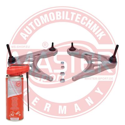 SET SUSPENSIE ROATA MASTER-SPORT GERMANY 367994SETMSP 2