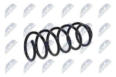 ARC SPIRAL NTY ASZMS021 3