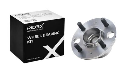 комплект колесен лагер RIDEX 654W0537