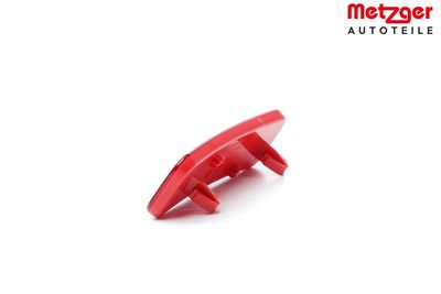 REFLECTOR METZGER AUTOTEILE 2080251 14