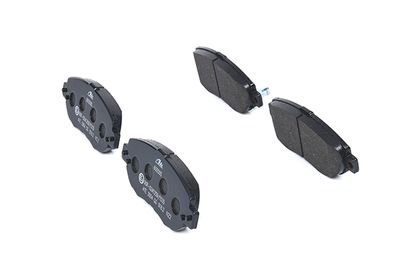 BREMSBELAGSATZ SCHEIBENBREMSE ATE 13046055002 18