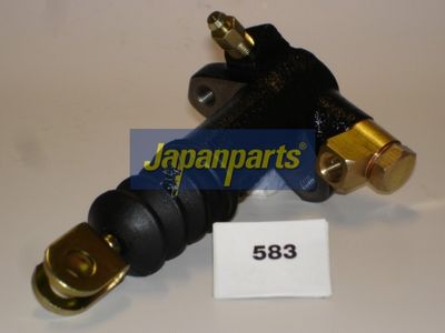 JAPANPARTS Darbinis cilindras, sankaba