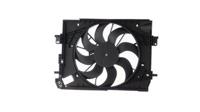 VENTILATOR RADIATOR MAHLE CFF656000S 14