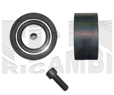 AUTOTEAM A03632 Ролик ремня ГРМ  для AUDI A4 B6 Avant (8E5) 2.5 TDI quattro