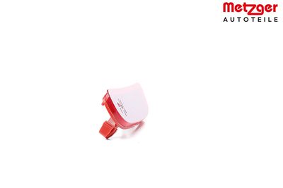 REFLECTOR METZGER AUTOTEILE 2080440 29