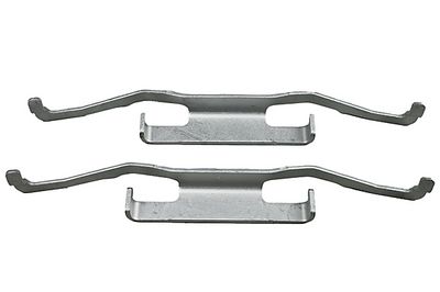 SET ACCESORII PLACUTE FRANA