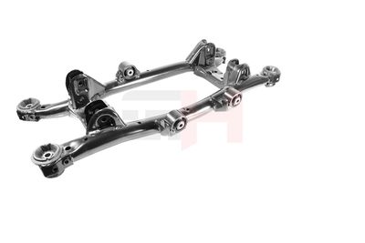 CORP AX GH GH593481 2