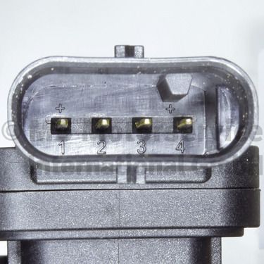 LUFTMASSENMESSER PIERBURG 707759920 2