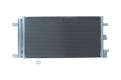 CONDENSATOR CLIMATIZARE KAMOKA 7800379 1