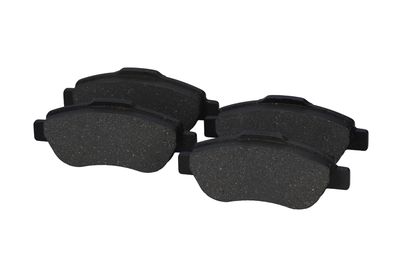 BREMSBELAGSATZ SCHEIBENBREMSE VALEO 301696A 15