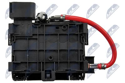 Krabice s pojistkami NTY EBP-WW-003