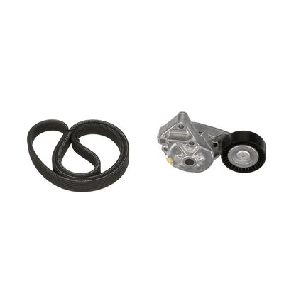 SET CUREA TRANSMISIE CU CANELURI GATES K026DPK1195 37