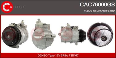 COMPRESOR CLIMATIZARE