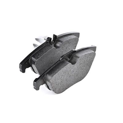 BREMSBELAGSATZ SCHEIBENBREMSE DELPHI LP2029 13