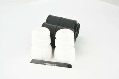 CHIT PROTECTIE PRAF AMORTIZOR FEBEST ADSHB8K5FKIT 4