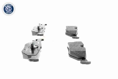 BREMSBELAGSATZ SCHEIBENBREMSE VAICO V208105 7