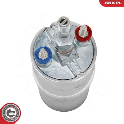 POMPA COMBUSTIBIL ESEN SKV 02SKV250 4