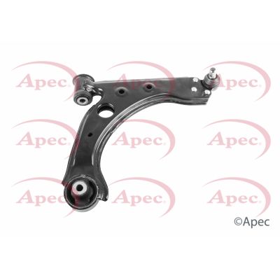 Control/Trailing Arm, wheel suspension APEC AST2570