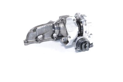 LADER AUFLADUNG BTS Turbo T918324 29