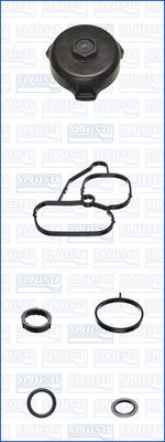 DICHTUNGSSATZ KURBELGEHäUSE