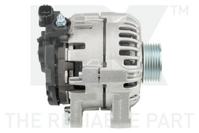 GENERATOR / ALTERNATOR NK 4815017 1