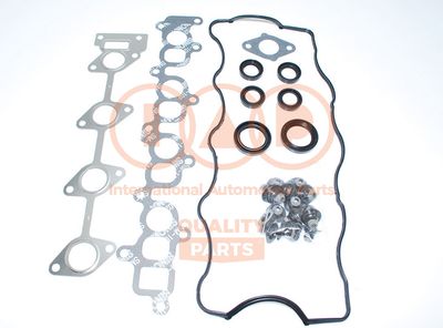 Комплект прокладок, головка цилиндра IAP QUALITY PARTS 116-20090 для OPEL ANTARA