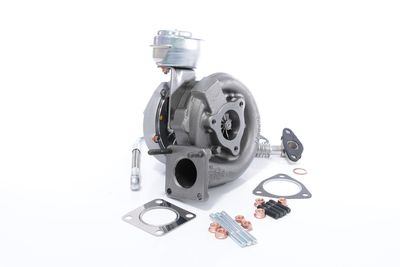 LADER AUFLADUNG BTS Turbo T981296 14