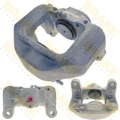 Brake Caliper Brake ENGINEERING CA2948