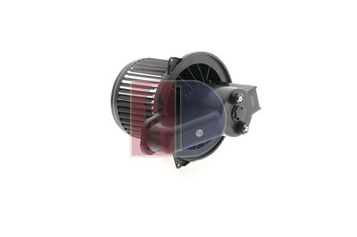 INNENRAUMGEBLäSE AKS DASIS 088164N 4