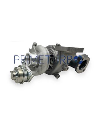 Turbodmychadlo, přeplňování Prime Turbo V00034T