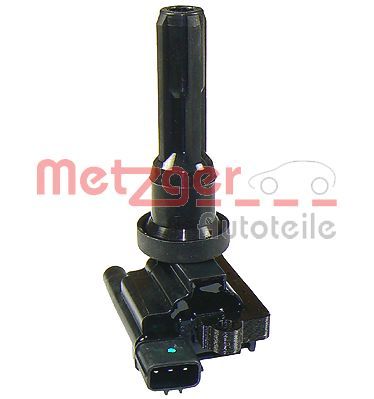 Катушка зажигания METZGER 0880174 для MITSUBISHI LANCER