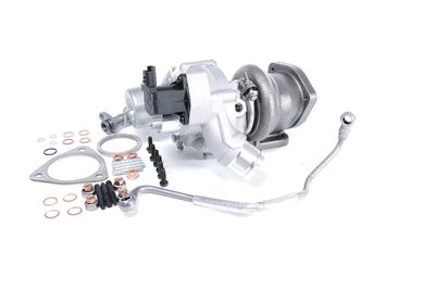 LADER AUFLADUNG BTS Turbo T981340BT 8