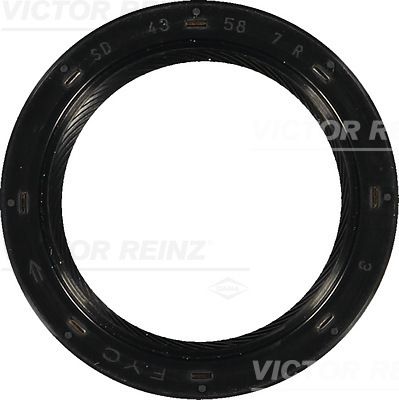Уплотняющее кольцо, коленчатый вал VICTOR REINZ 81-53807-00 для HONDA CR-V