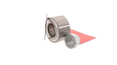 RADLAGERSATZ SKF VKBA3598 13