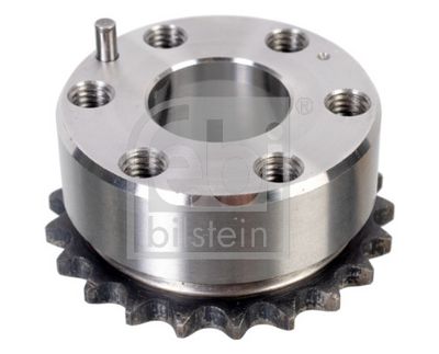 ROATA DINTATA ARBORE COTIT