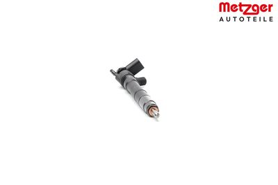 INJECTOR METZGER AUTOTEILE 0871113 26