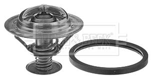 Thermostat, coolant Borg & Beck BBT223