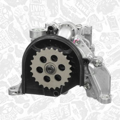 POMPA ULEI ET ENGINETEAM PU0146 1