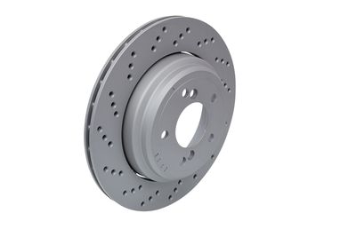 BREMSSCHEIBE ATE 24012002212 23