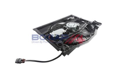 VENTILATOR RADIATOR BOGAP B4243117 1