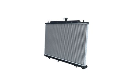 KüHLER MOTORKüHLUNG NRF 53911 30