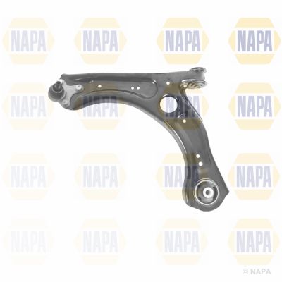 Control/Trailing Arm, wheel suspension NAPA NST2707
