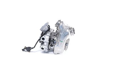 LADER AUFLADUNG BTS Turbo T918563 11