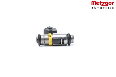 EINSPRITZVENTIL METZGER AUTOTEILE 0920041 19
