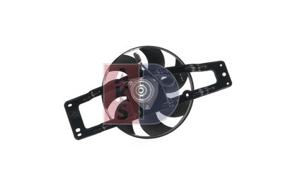 LüFTER MOTORKüHLUNG AKS DASIS 188019N 15