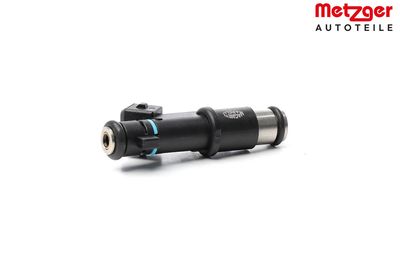 EINSPRITZVENTIL METZGER AUTOTEILE 0920005 17