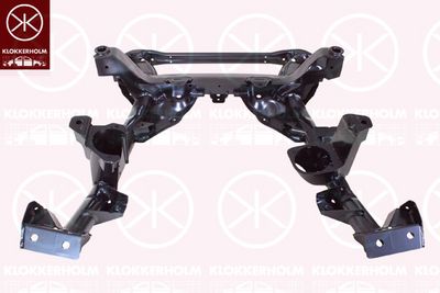 HILFSRAHMEN/AGGREGATETRäGER KLOKKERHOLM 0093005 1