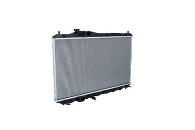 KüHLER MOTORKüHLUNG NRF 58537 41