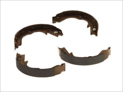 Remschoen past: CITROEN C-CROSSER, C-CROSSER ENTERPRISE  MITSUBISHI GRANDIS, LANCER VIII, OUTLANDER II, OUTLANDER III  PEUGEOT 4007  SUBARU FORESTER, IMPREZA, LEGACY III, LEGACY V 1.5-3.6 08.00-