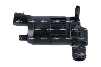 WASCHWASSERPUMPE SCHEIBENREINIGUNG NRF 910001 3